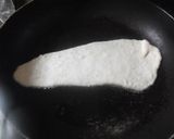 ホエーで作るナン作り方6写真