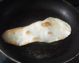 ホエーで作るナン作り方8写真