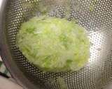 柚子香✨餃子作り方3写真