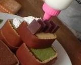 市販のお菓子で簡単★お菓子のお家作り方2写真