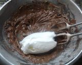 ココアシフォンケーキ作り方6写真
