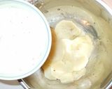 じゃがいものグラタン♪簡単！フライパンで作り方7写真