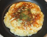 じゃがいものグラタン♪簡単！フライパンで作り方10写真