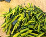 失敗しない綺麗なかぼちゃの煮物作り方3写真