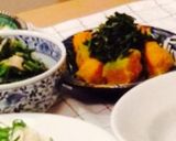 失敗しない綺麗なかぼちゃの煮物作り方7写真