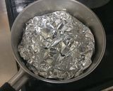 家の食材で簡単に☆鶏のラタトゥィユ風煮込作り方6写真