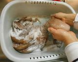 愛知の魚100選 タコの柔らか下処理作り方5写真