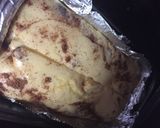 簡単ワンボウルdeｼｭﾄｰﾚﾝ風♡ｹｰｷ作り方5写真