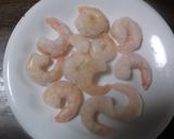 エビ天風おにぎらず作り方1写真