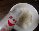 エビ天風おにぎらず作り方3写真