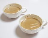 簡単＊シンプル＊紅茶プリン作り方6写真