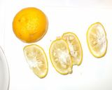 手作り柚子ジャム♪簡単！ゆずレシピ柚子茶作り方3写真
