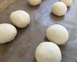 バレンタインに♡ちぎり双子チョコパン作り方5写真