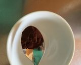 バレンタインに♡ちぎり双子チョコパン作り方7写真
