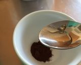 バレンタインに♡ちぎり双子チョコパン作り方8写真