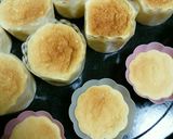 メープルスフレチーズケーキ作り方7写真