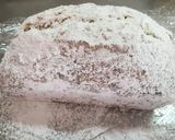 簡単ワンボウルdeｼｭﾄｰﾚﾝ風♡ｹｰｷ作り方7写真