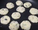 離乳食後期★じゃがいもと白身魚のお焼き作り方5写真