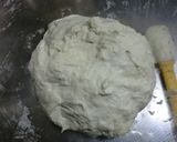 捏ねない×パンマットなし♡リュスティック作り方6写真