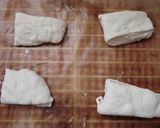 捏ねない×パンマットなし♡リュスティック作り方15写真