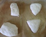 捏ねない×パンマットなし♡リュスティック作り方16写真
