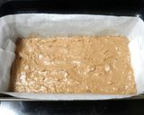 酒粕&チョコパウンドケーキ作り方6写真