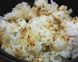 焦がしご飯の4色豚ばらビビンバ丼作り方3写真