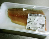 さごし(鰆の幼魚)の簡単ムニエル作り方1写真