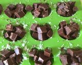 焼きチョコ作り方3写真