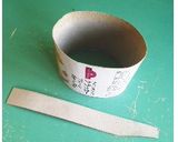 かにクッキー◆簡単手作り型で作り方1写真