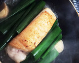 簡単美味しい!!豚の角煮ととろ〜り半熟卵作り方4写真