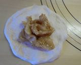 紅玉&アーモンドダイスパン作り方3写真