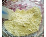 だるまクッキー(卵不使用)作り方2写真