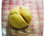 だるまクッキー(卵不使用)作り方4写真