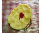 だるまクッキー(卵不使用)作り方5写真