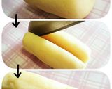 だるまクッキー(卵不使用)作り方7写真