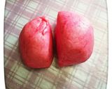 だるまクッキー(卵不使用)作り方8写真