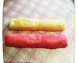 だるまクッキー(卵不使用)作り方9写真