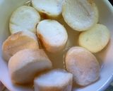 お麩でマーボ作り方3写真