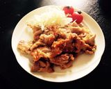 色々なタレに変身する☆万能玉ねぎ甘酢漬け作り方10写真