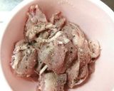 休日男子の本格スパイスチキンカリー！作り方4写真