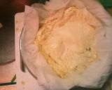 小松菜とサラダ豆の白和え作り方3写真