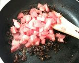 休日男子の本格スパイスチキンカリー！作り方9写真