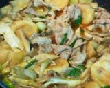 お麩でマーボ作り方6写真