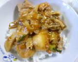 お麩でマーボ作り方7写真