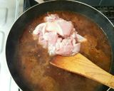 休日男子の本格スパイスチキンカリー！作り方15写真