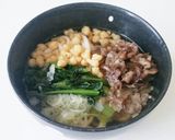 超時短★肉うどん作り方4写真