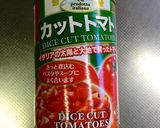 豚肉とトマト缶の疲労回復パスタ♬作り方6写真
