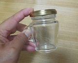 簡単!4種のナッツの蜂蜜漬け作り方3写真