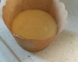 量り不要♪簡単、チョコとろっとマフィン♡作り方2写真